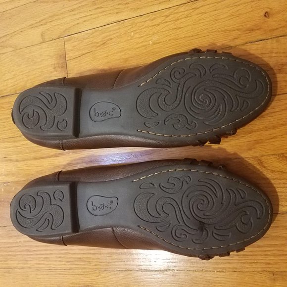 b.o.c. Born Concept Alejandra Brown Ballet… - Picture 4 of 4